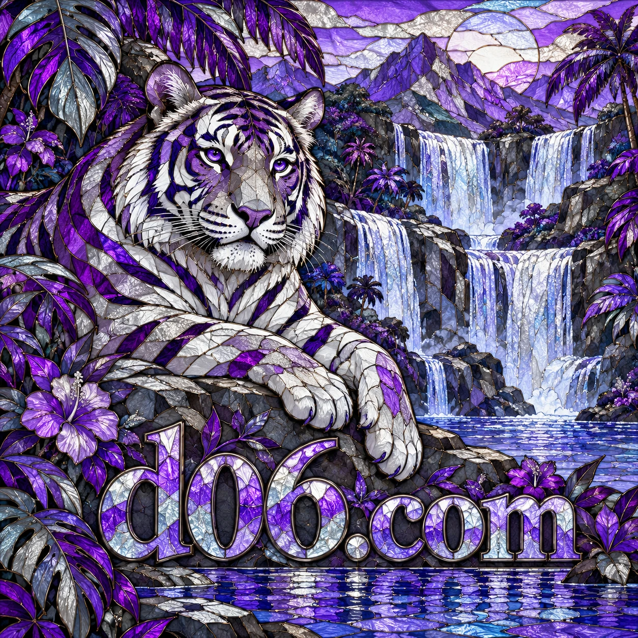 Ilustrasi langkah instalasi d06